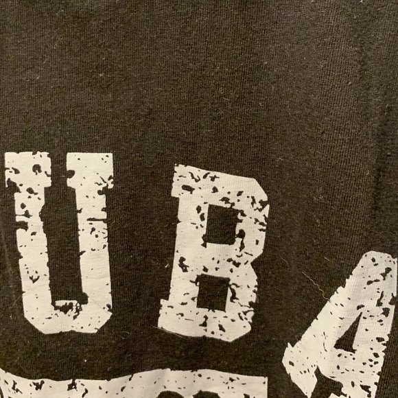 ARUBA~ NWT!!~ "One Happy Island" t-shirt - Picture 7 of 7